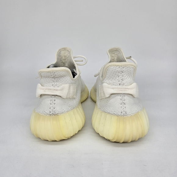 adidas Yeezy Boost 350 V2 Cream Men\'s Shoes Size 9